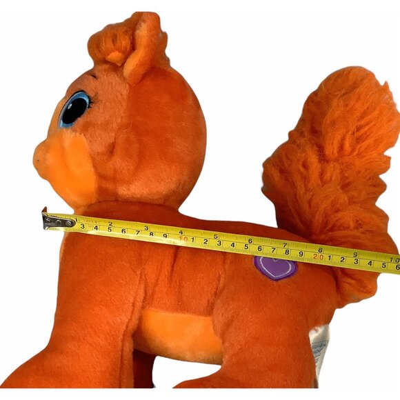 Build A Bear Disney Princess Palace Ariel Cat Trea - Picture 10 of 10